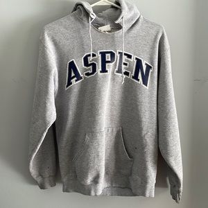 Aspen Hoodie